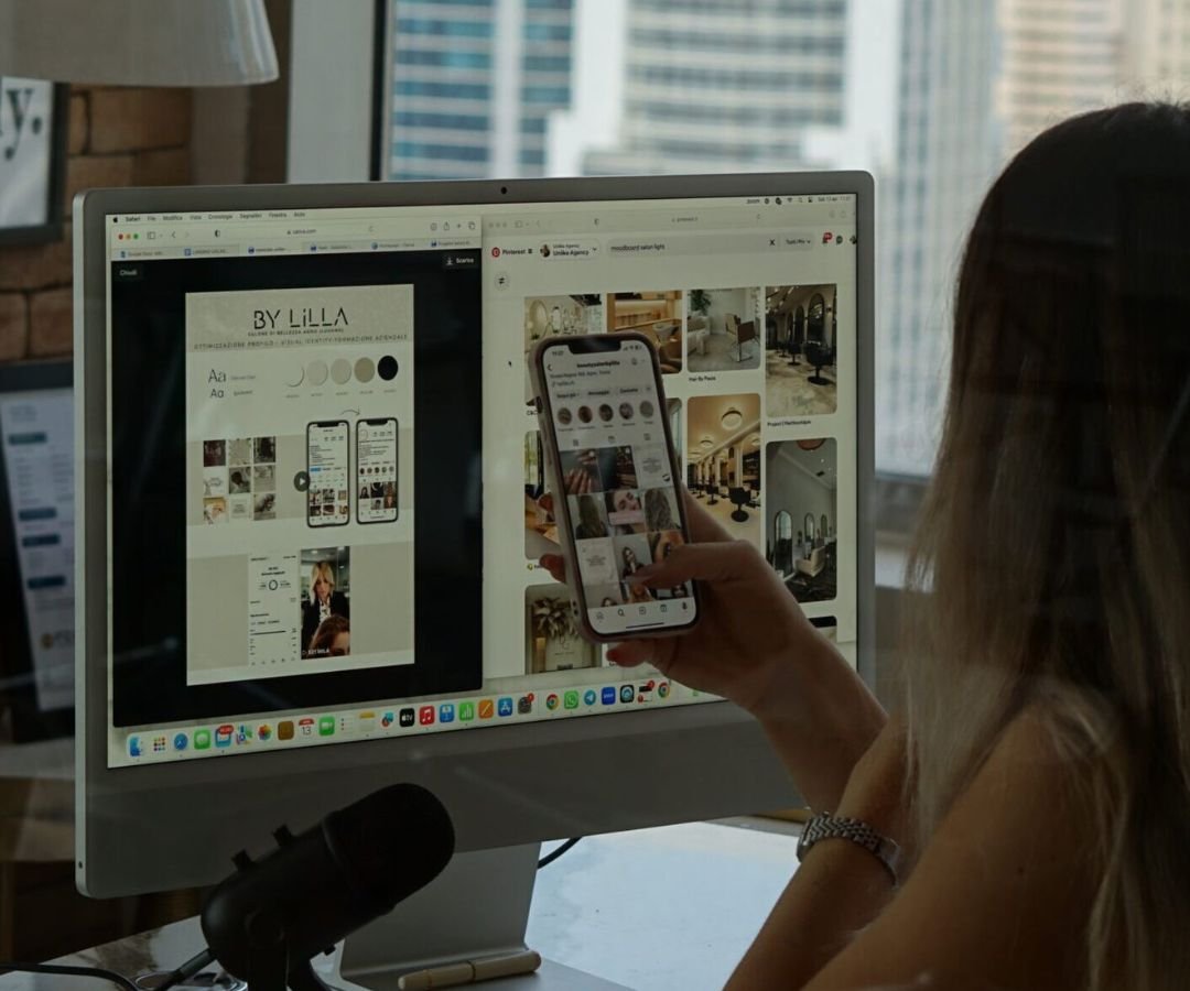 Branding & Rebranding